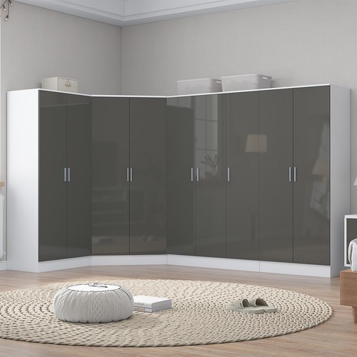 Reflect wardrobe bundle - bundle,