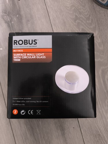 Robus rs110cg surface - robus,