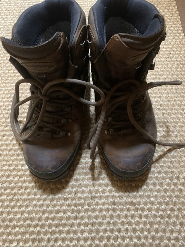 Ladies meindl walking - walking, boots