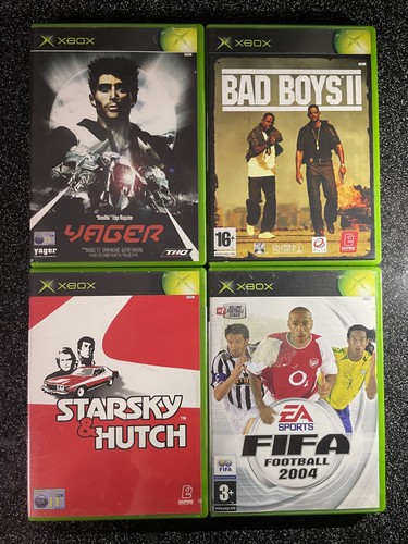 Game bundle yager bad - game, (yager,