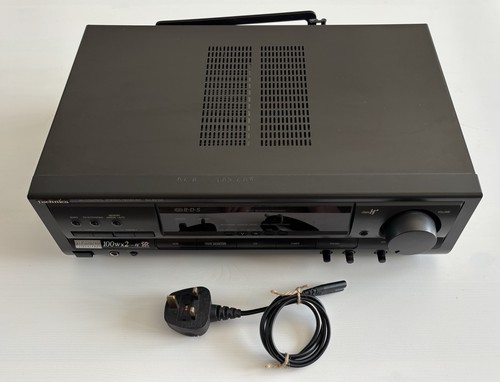 Technics ex120 control - sa-ex120,