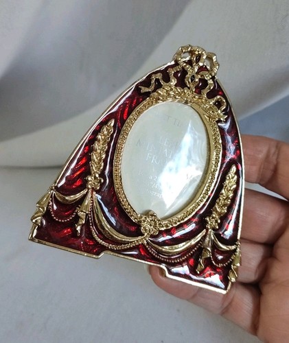 Vintage past times - vintage, miniature