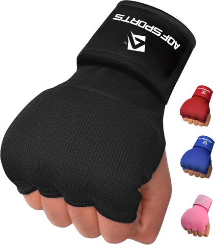 Aqf boxing wraps inner gloves - boxing,