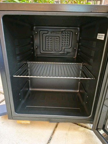 Bush drinks fridge - bush,