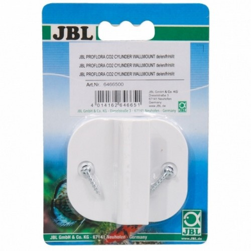 Jbl proflora co2 - cylinder, wall