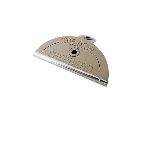 Shepherds whistle nickel - shepherds,