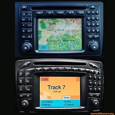 TELEATLAS DX 2014 SAT NAV DISC