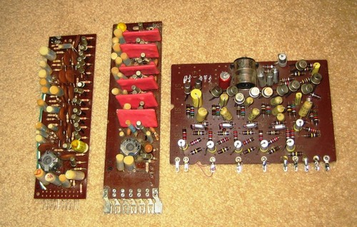 Vox continental jaguar - vox,