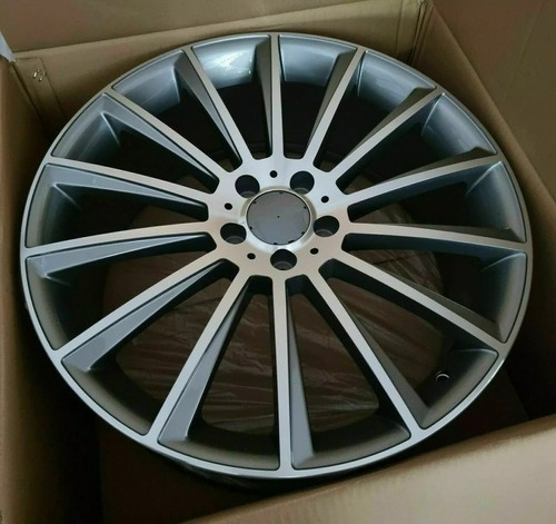 Gmf mercedes premium - 22",