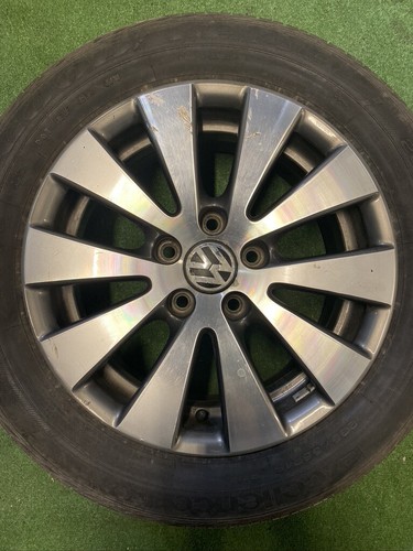 Genuine passat alloy - passat,