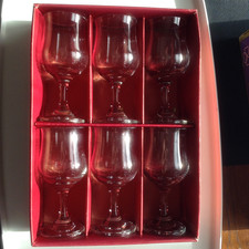 Vtg DEMA Fine Rim L300 Set Of