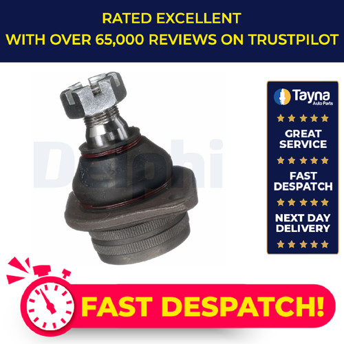 Ball joint fits land rover - ball,