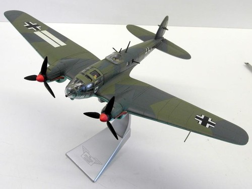 Corgi scale diecast - 1/72,