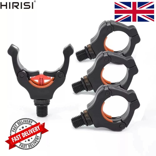 4pcs carp fishing rod rest - 4pcs,