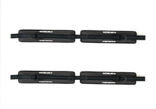 FCS - D-Ring Double Soft Rack