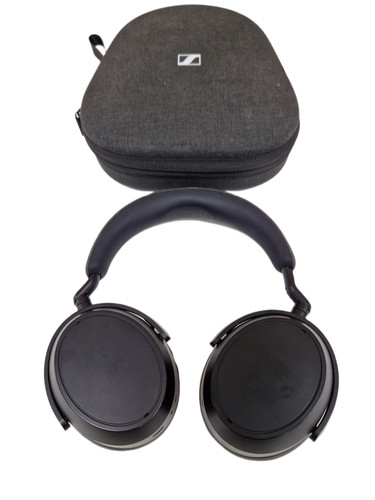 Sennheiser momentum wireless - momentum,
