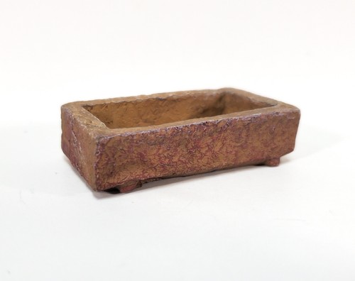 Dollhouse stone garden - dollhouse, "stone"
