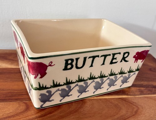 Emma bridgewater farmyard - emma,