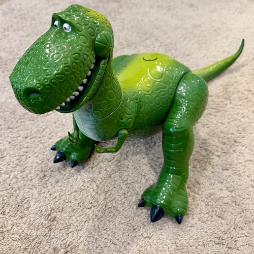 Toy story disney - pixar, rex