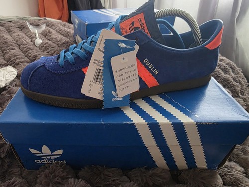 Adidas dublin 2008 men - adidas, men's