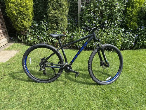 Carrera hellcat mens mountain - carrera,