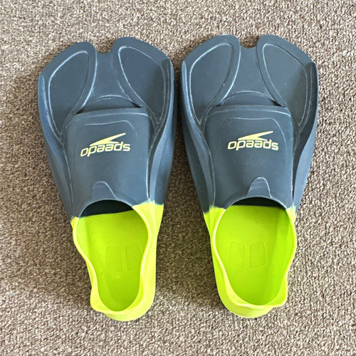 Speedo biofuse training swim - speedo,