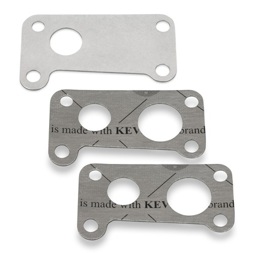 Blanking plate plug - , set