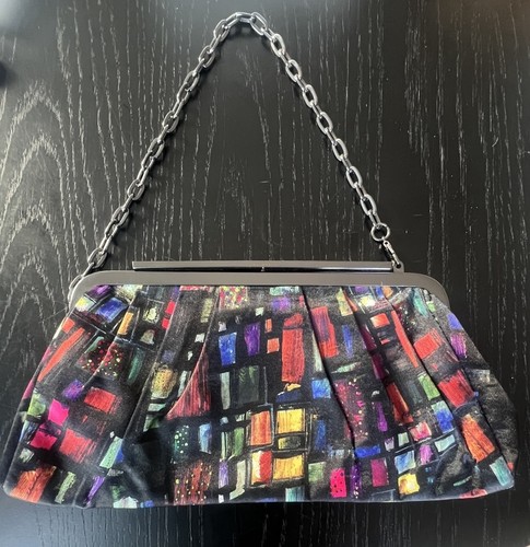 Ted baker multicolour - ted, abstract