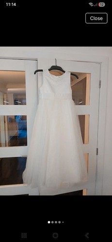 Communion bridesmaid dress - communion/,
