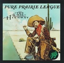 Two lane highway pure - two,