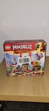 LEGO 71818 Ninjago Tournament