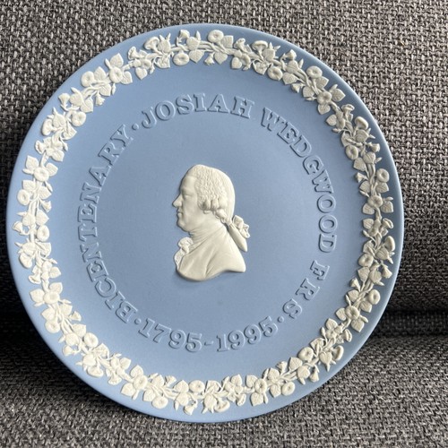 Wedgwood jasper ware josiah - jasper,