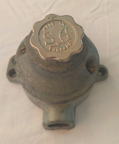 Vintage mid 20th century - mid-, 20th-century