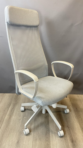 Ikea markus office chair - office,