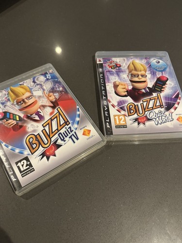 Buzz quiz world and - quiz,