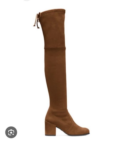 Stuart weitzman tieland boots - weitzman,