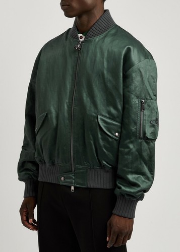 Vivienne westwood green - vivienne,