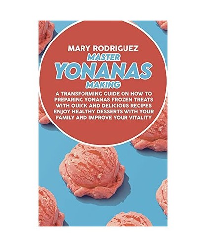 Master yonanas making - making:, a