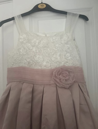 Monsoon girls occasion dress - occasion,