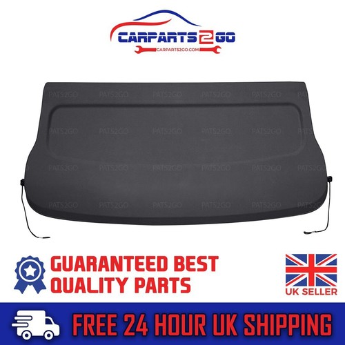 Parcel shelf load - shelf, fits