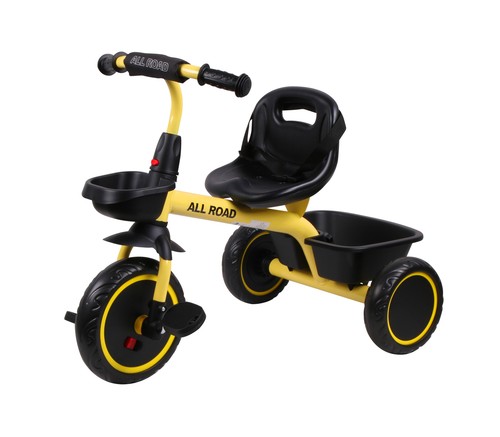 Childs pedal trike - trike,