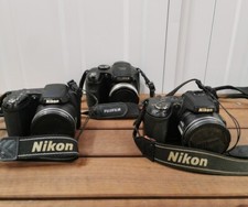 Fujifilm/Nikon COOLPIX L120