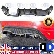 For Ford Fiesta ST MK7 7.5