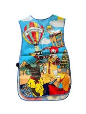 Vintage McDonald’s Ronald