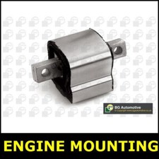Engine Mounting Rear Rear Fits