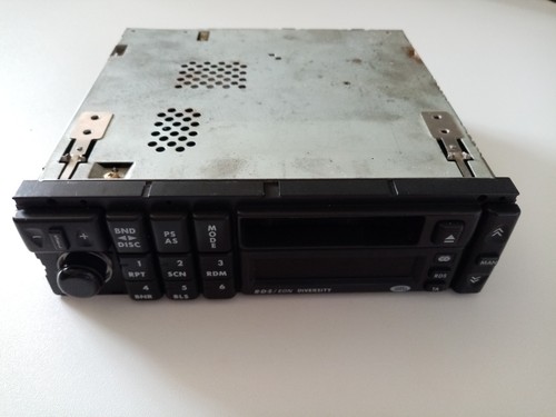 Range rover p38 - range, original