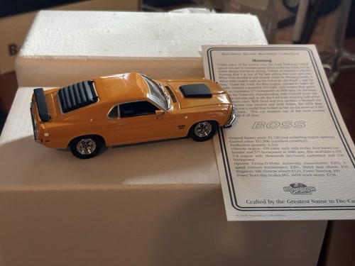 1996 matchbox collectibles - 1996,
