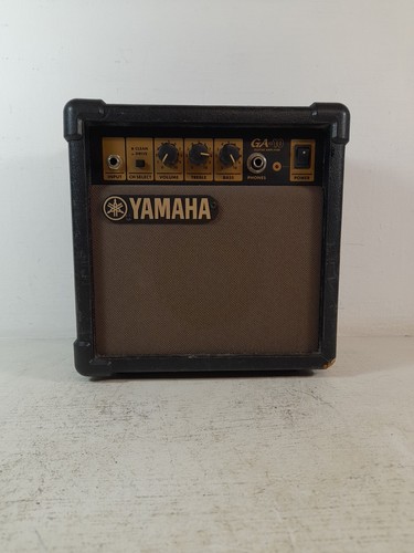 Yamaha practice guitar - ga-10,