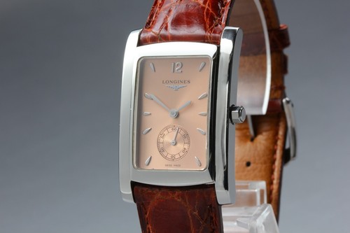 Longines dolce vita 655 - dolce,