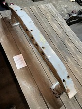 Toyota Avensis T250 2005 - Front Bumper Reinforcement Crash Bar